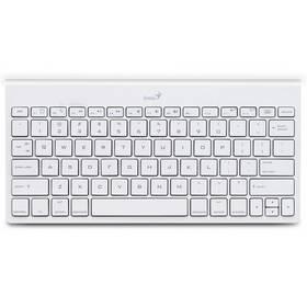Klávesnice Genius LuxePad 9000 CZ/SK (31320006109)