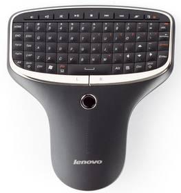 Klávesnice Lenovo N5902  Multimedia Remote EN (888011668) černá