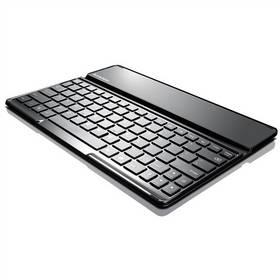 Klávesnice Lenovo pro IdeaTab S6000 BT, US (888015122) černá