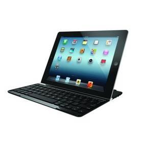 Klávesnice Logitech Ultrathin Keyboard Cover for iPad US (920-004224) černá