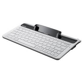 Klávesnice Samsung pro Galaxy Tab (ECR-K10EWEGXEZ) (rozbalené zboží 8213025850)