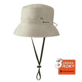 Klobouk Ferrino PACK-IT HAT - khaki