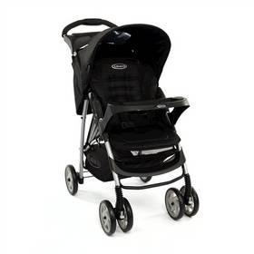 Kočárek sportovní GRACO MIRAGE+ G6M66 - Oxford černý