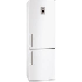 Kombinace chladničky s mrazničkou AEG S83200CMW2