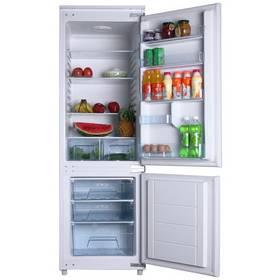 Kombinace chladničky s mrazničkou Amica BK 313. 3 bílá