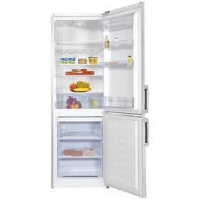 Kombinace chladničky s mrazničkou Beko CS234020 bílé