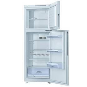 Kombinace chladničky s mrazničkou Bosch KDV 29VW30 bílá