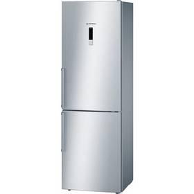 Kombinace chladničky s mrazničkou Bosch KGN36XL30 Inoxlook