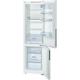 Kombinace chladničky s mrazničkou Bosch KGV39VW30 bílé