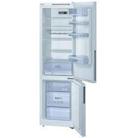 Kombinace chladničky s mrazničkou Bosch KGV39VW30S bílé