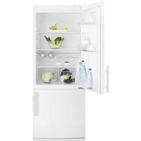 Kombinace chladničky s mrazničkou Electrolux EN2900ADW bílá