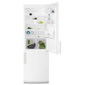 Kombinace chladničky s mrazničkou Electrolux EN3600ADW bílá
