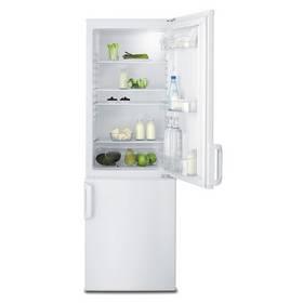 Kombinace chladničky s mrazničkou Electrolux ENF2700AOW bílá