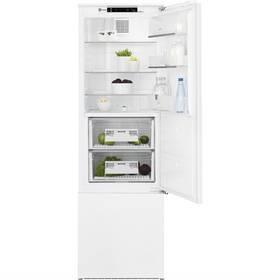 Kombinace chladničky s mrazničkou Electrolux ENG2793AOW bílá