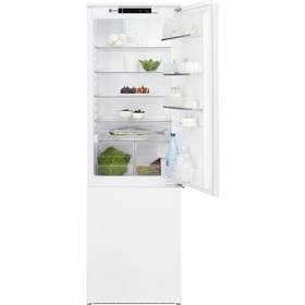 Kombinace chladničky s mrazničkou Electrolux ENG2913AOW bílá