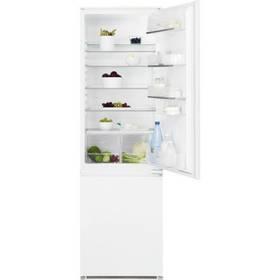 Kombinace chladničky s mrazničkou Electrolux ENN2800ACW