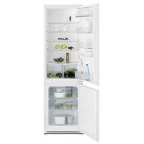 Kombinace chladničky s mrazničkou Electrolux ENN2801BOW
