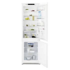 Kombinace chladničky s mrazničkou Electrolux ENN2803COW
