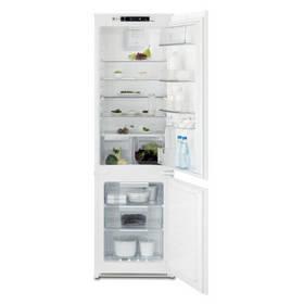 Kombinace chladničky s mrazničkou Electrolux ENN2853COW