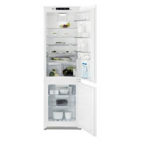 Kombinace chladničky s mrazničkou Electrolux ENN2854COW