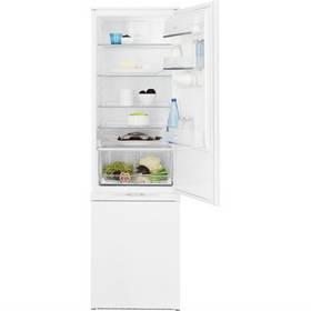 Kombinace chladničky s mrazničkou Electrolux ENN3153AOW bílá