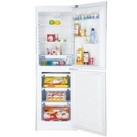 Kombinace chladničky s mrazničkou Goddess RCC0141GW8 bílá