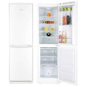 Kombinace chladničky s mrazničkou Goddess RCC0155GW8 bílá