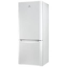 Kombinace chladničky s mrazničkou Indesit Icon BIAA 10 bílá