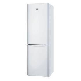 Kombinace chladničky s mrazničkou Indesit Icon BIAA 14 bílá