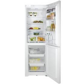 Kombinace chladničky s mrazničkou Indesit Icon BIAAA 13 bílá