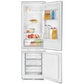 Kombinace chladničky s mrazničkou Indesit IN CB 31 AA bílá