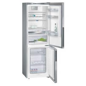 Kombinace chladničky s mrazničkou Siemens KG36EDL40 Inoxlook
