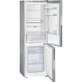 Kombinace chladničky s mrazničkou Siemens KG36VVL32 Inoxlook