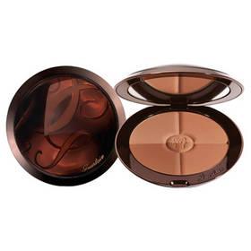 Kompaktní bronzující pudr Terracotta 4 Seasons SPF 10 (Compact Powder) 10 g - odstín 01 Blondes