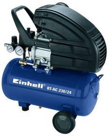 Kompresor Einhell Blue BT-AC 230/24 černý/modrý