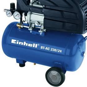 Kompresor Einhell Blue BT-AC 230/24 KIT