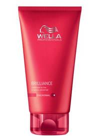 Kondicionér pro jemné až normální barvené vlasy Brilliance (Conditioner For Fine/Normal Colored Hair) 200 ml