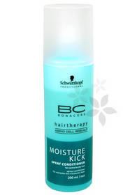 Kondicionér pro optimální vlhkost vlasů (Moisture Conditioner) 200 ml