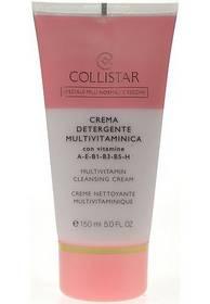 Kosmetika Collistar Multivitamin Cleansing Cream 150ml