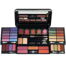 Kosmetika Makeup Trading Schmink Set 53 Teile Exlusive 112,4g