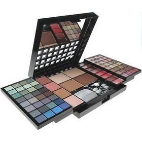 Kosmetika Makeup Trading Schmink Set Flower Complet Make Up Palette