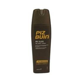 Kosmetika Piz Buin In Sun Spray SPF15 200ml (Sprej na opalování SPF15)