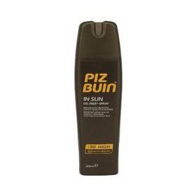 Kosmetika Piz Buin In Sun Spray SPF30 200ml (Sprej na opalování SPF30)