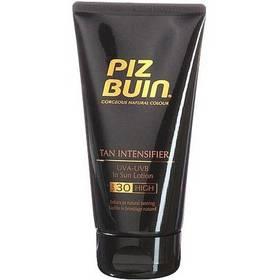 Kosmetika Piz Buin Tan Intensifier Sun Lotion SPF30 150ml (Urychluje opálení SPF30)