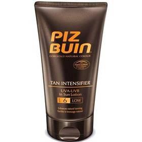 Kosmetika Piz Buin Tan Intensifier Sun Lotion SPF6 150ml (Urychluje opálení SPF6)