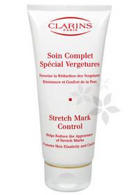 Krém na strie (Stretch Mark Control) 200 ml