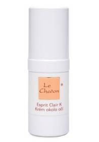 Krém pro oční okolí (Esprit Clair K) 15 g