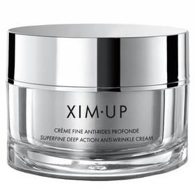 Krém proti vráskám XIM-UP (Superfine Deep Action Anti-Wrinkle Cream) 50 ml