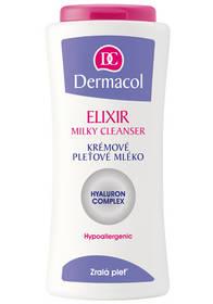 Krémové pleťové mléko Elixir (Milky Cleanser) 200 ml