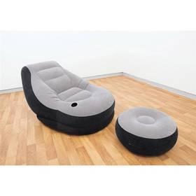 Křeslo Intex Ultra Lounge (poškozený obal 8414000522)